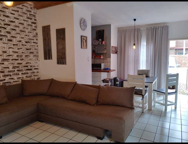 1 Bedroom Smart Loft Townhouse